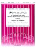 Dawn to Dusk A Collection of Service Pieces Based on Mourning and Evening Hymntunes