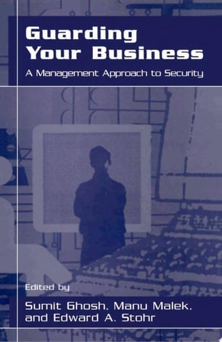 Guarding Your Business