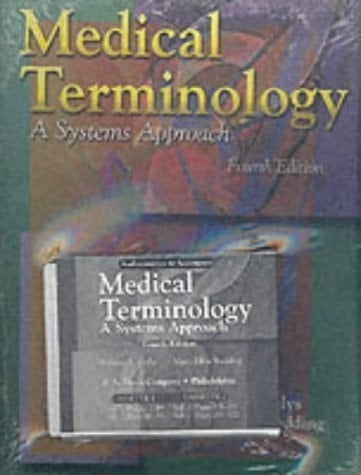 Medical Terminology A Systems Approach