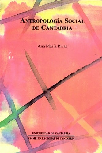 Antropología social de Cantabria