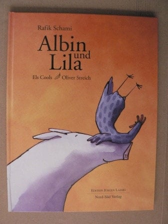 Albin und Lila