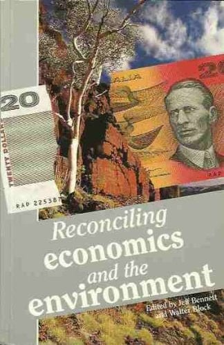 Reconciling Economics and the Environment