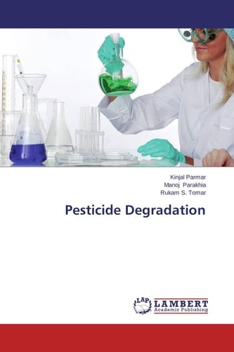 Pesticide Degradation