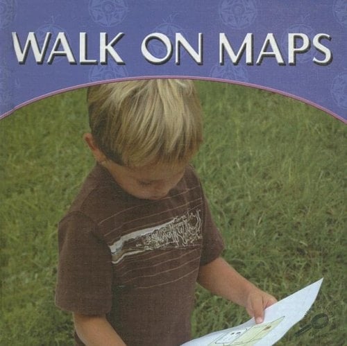 Walk on Maps