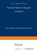 Illustrated Manual of Regional Anesthesia