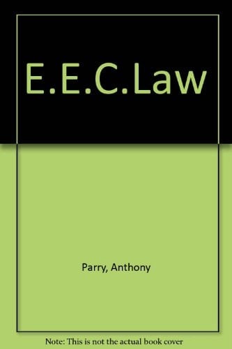 EEC Law