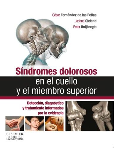 Sindromes dolorosos en el cuello y en el mirembro superior