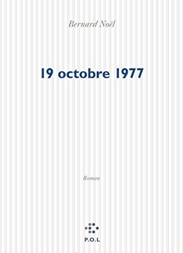 Le 19 octobre 1977