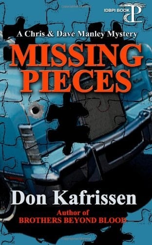 Missing Pieces