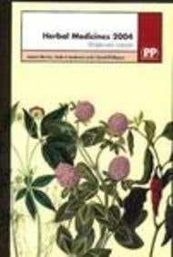 Herbal Medicines 2004