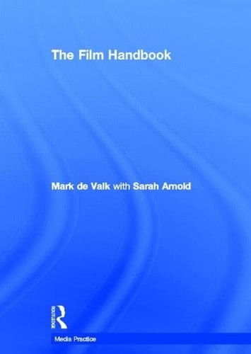 The Film Handbook