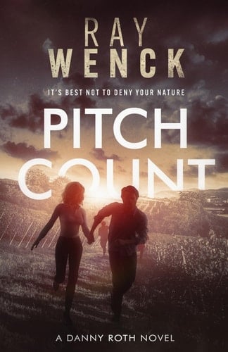 Pitch Count It's Best Not to Deny Your Nature