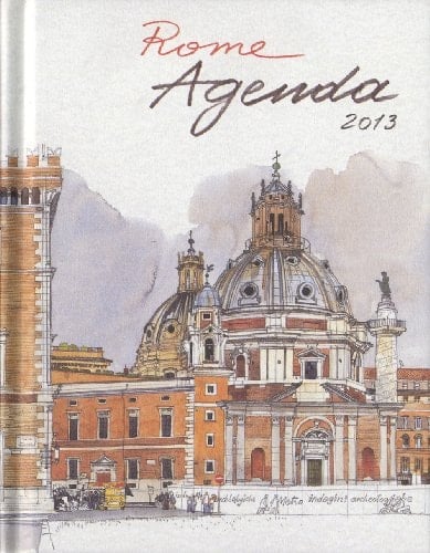 Rome, agenda 2013