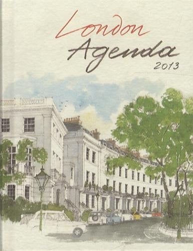 London Agenda 2013