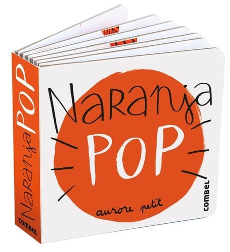 Naranja Pop / Pop Orange Volume 5