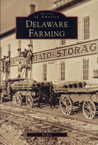 Delaware Farming