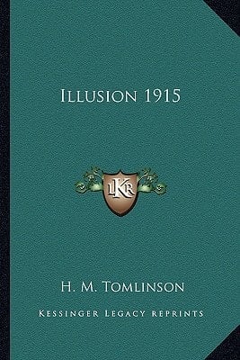 Illusion 1915