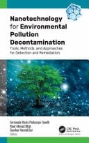 Nanotechnology for Environmental Pollution Decontamination Tools, Methods, and Approaches for Detection and Remediation