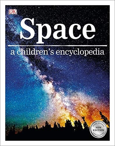 Space A Children's Encyclopedia