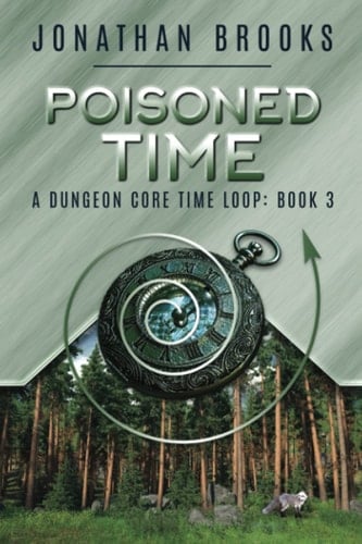 Poisoned Time: A Dungeon Core Time Loop (Time Core)