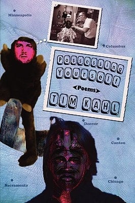 Possessing Yourself Poems