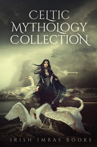 Celtic Mythology Collection 2016