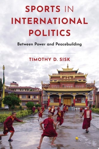 Sports in International Politics