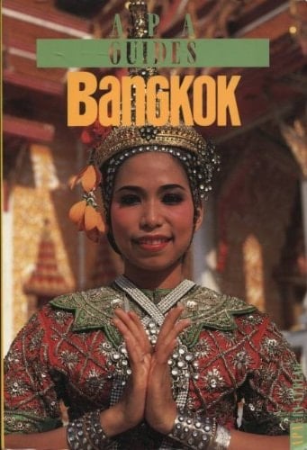 Bangkok. Apa Guide.
