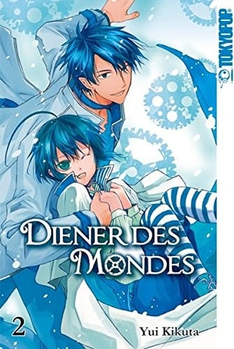 Diener des Mondes