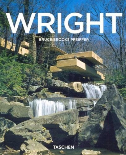 Frank Lloyd Wright, 1867-1959 construir para la democracia