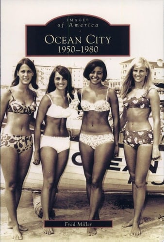 Ocean City 1950-1980