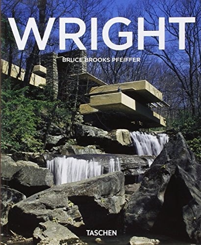 Frank Lloyd Wright 1867 - 1959 ; construire pour la démocratie