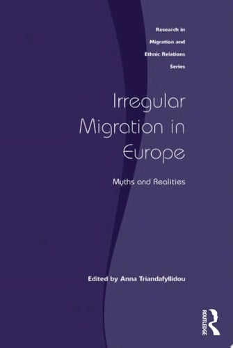 Irregular Migration in Europe Myths and Realities