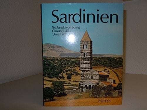 Sardinien (German Edition)