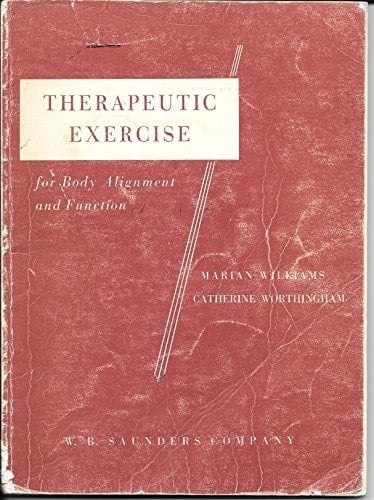 Therapeutic Exercise