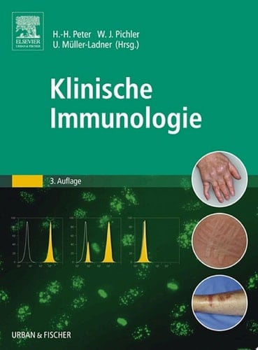 Klinische Immunologie