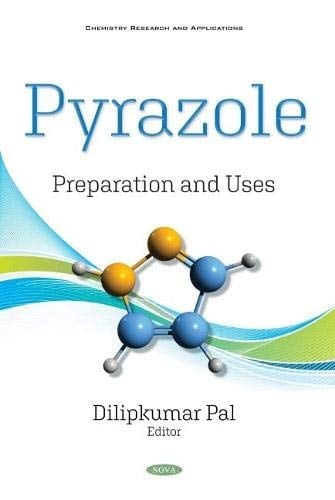 Pyrazole Preparation and Uses