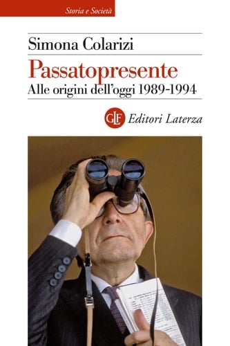 Passatopresente Alle origini dell'oggi 1989-1994