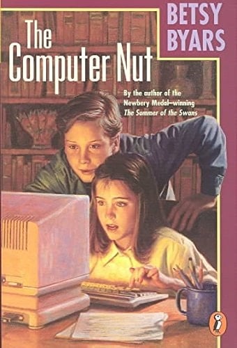 The Computer Nut