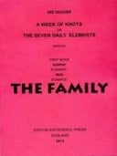 A Week of Knots A Realistic Novel in Collage