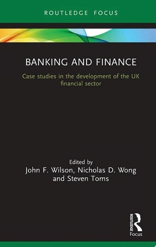 Banking and Finance