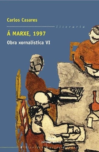 Á marxe: 1996