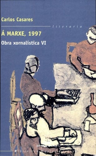 Á marxe, 1997. Obra xornalística VI