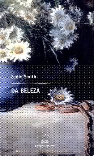 Da beleza Premio Novela Europea 2007