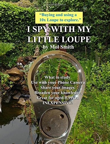 I Spy with My Little Loupe