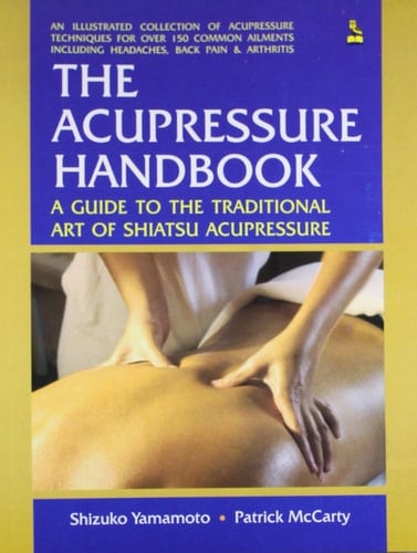 Acupressure Handbook