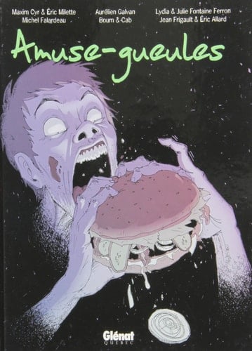 Amuse-Gueules