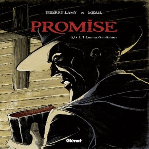 Promise L'homme-souffrance