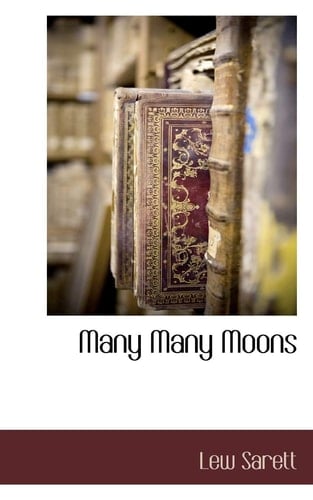 Many Many Moons