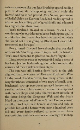 A Secret in the Family *Promo Edition*